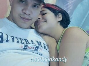 Raulandkandy