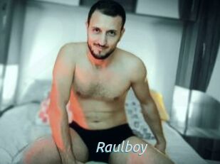 Raulboy