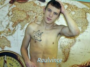 Raulvince