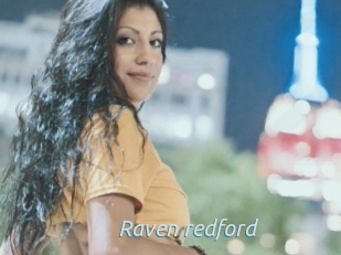 Raven_redford