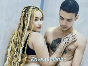 Ravenandjohn