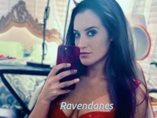 Ravendanes