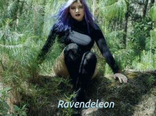 Ravendeleon