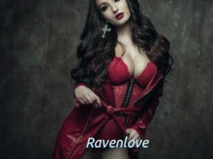 Ravenlove