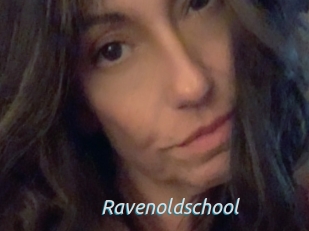 Ravenoldschool