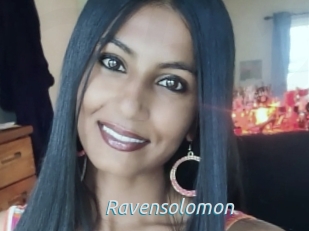 Ravensolomon