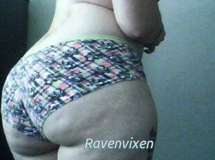 Ravenvixen