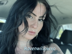 Ravenwillowxo