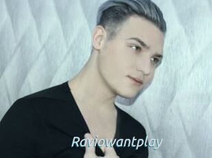 Raviowantplay