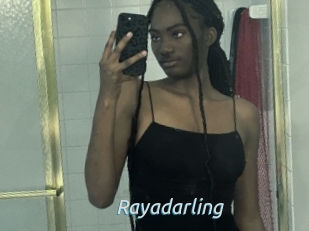 Rayadarling