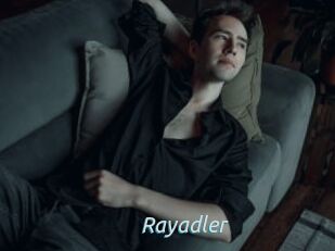 Rayadler