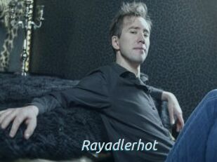 Rayadlerhot