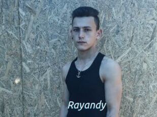 Rayandy