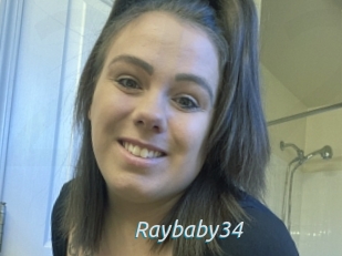 Raybaby34