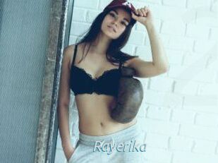 Rayerika