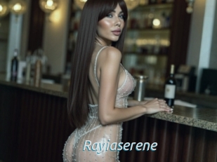 Rayiaserene