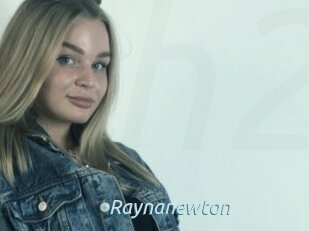 Raynanewton