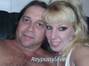 Raypussylover