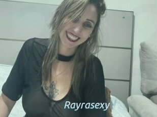 Rayrasexy