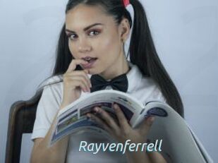 Rayvenferrell