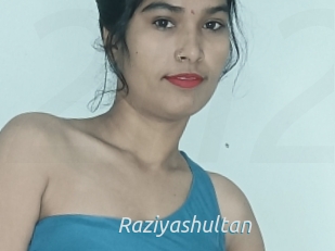 Raziyashultan