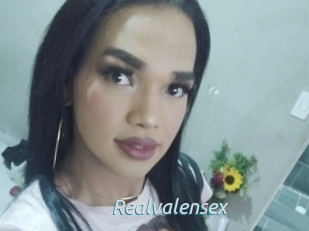 Realvalensex