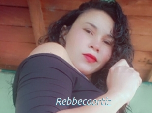 Rebbecaortiz