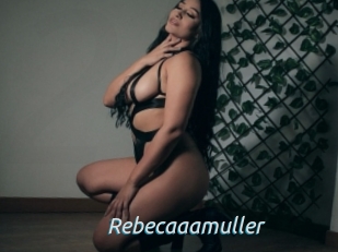 Rebecaaamuller