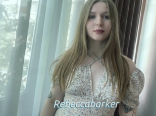 Rebeccabarker