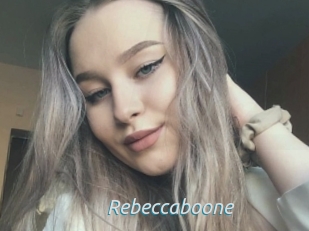 Rebeccaboone