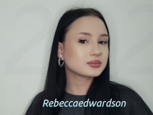 Rebeccaedwardson