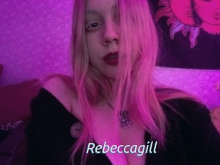 Rebeccagill