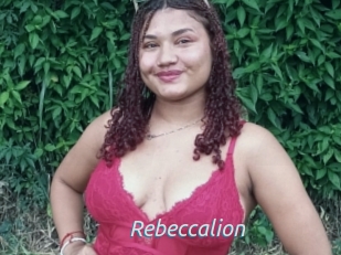 Rebeccalion