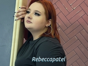 Rebeccapatel