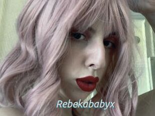 Rebekababyx