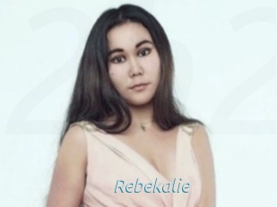 Rebekalie