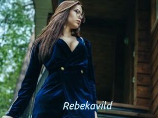 Rebekavild