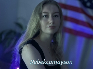 Rebekcamayson