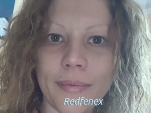 Redfenex