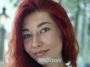 Redfoxxx