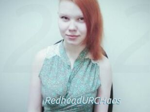 RedheadURCHaos