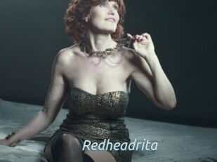 Redheadrita