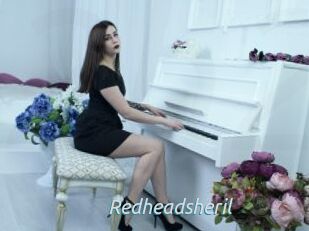 Redheadsheril