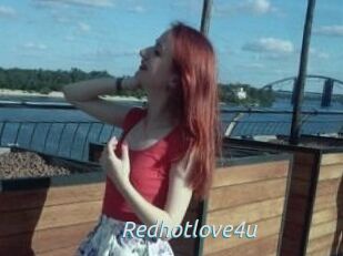 Redhotlove4u