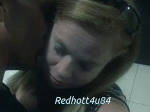 Redhott4u84