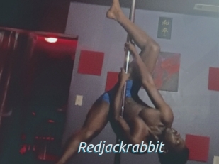 Redjackrabbit