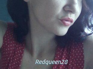 Redqueen28