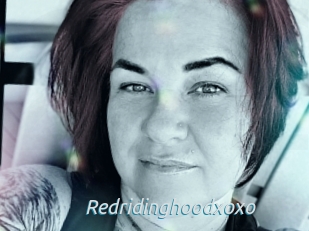 Redridinghoodxoxo