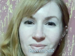 Redtempest