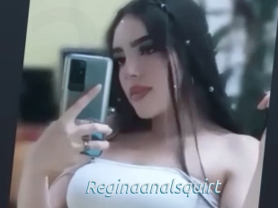 Reginaanalsquirt